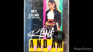 Download lagu Hey Lelaki - Riana Andam Dewi mp3