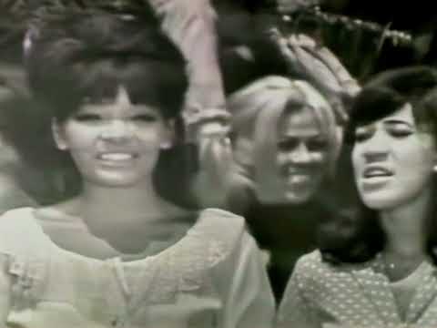 Thumbnail for NEW 📀 He's A Rebel - The Crystals [Original Hit Version] {DES Stereo} 1962 by The Crystals