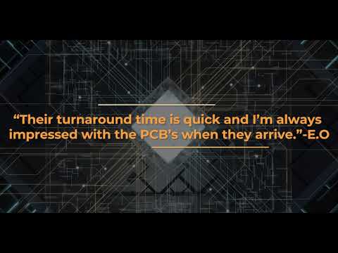 Why Choose Advanced Circuits?