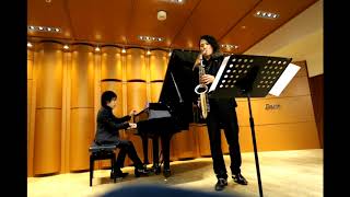 Download lagu beebe-CmelodySaxophone/RudyWiedoeft mp3