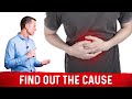 Abdominal Pain Assessment Figuring Out Your Abdominal Pain Dr Berg