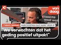 Versoepelingen ook voor non-food marktkramen?
