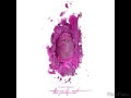 Nicki Minaj - Four Door Aventador