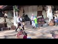 Little Peter Pan S Sword Fight Dual With Captain Jack Sparrow ️