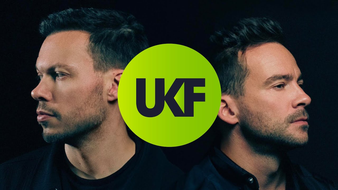 Delta Heavy - Vandal