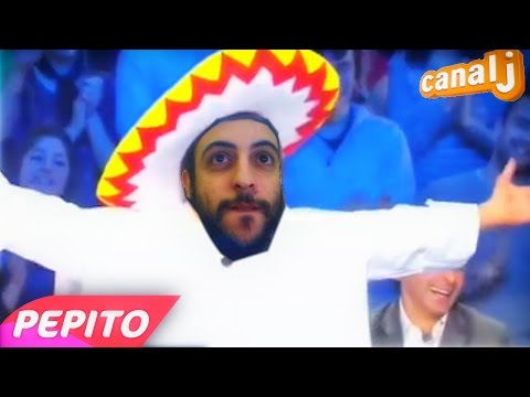 Liberto - PEPITO! REMIX Part 1