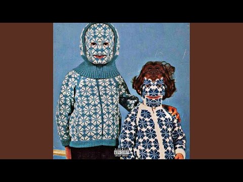 Prison Population (feat. Chuck Chan & Tali Rodriguez)