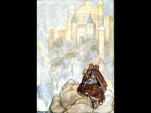 Celtic Otherworld | Wikipedia audio article