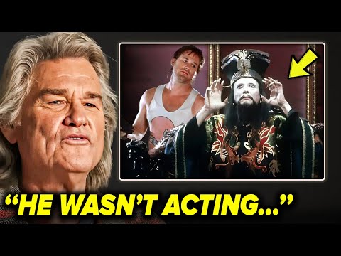 Big Trouble in Little China (1986): 20 Weird Facts You Didn’t Know!
