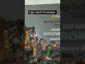Heropanti 2 Promotion Tiger Shroff Tara Sutaria Cenepolice CyperTec