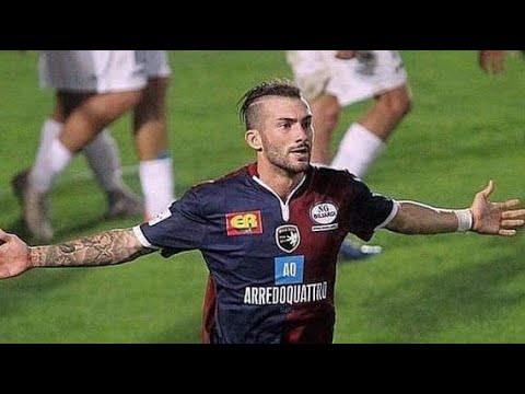 Eric Lanini - BOMBER DEL BENEVENTO - HD