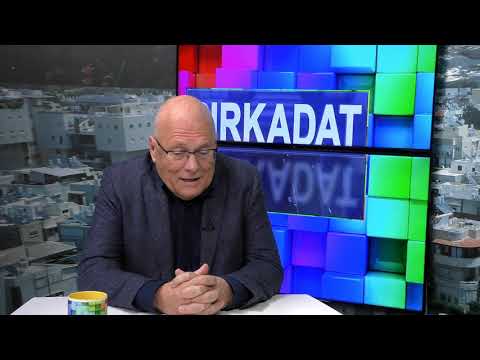 PIRKADAT Breuer Péterrel: Balázs Péter