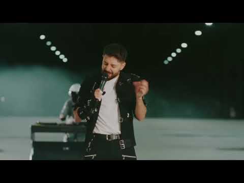 Bogdan Ioan - Man in the Mirror