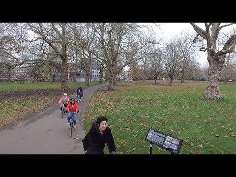 The Bike Project - Customer Success Story