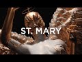 St. Mary - Lungs (ft. Drowsy)