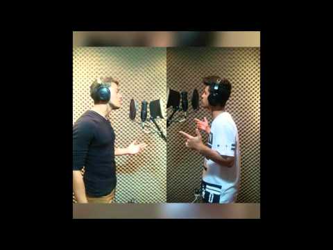 Conexão do Rap - Minha Gangue