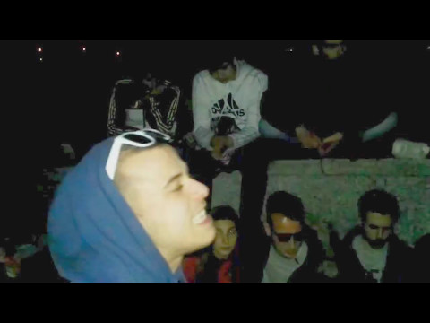 yinos vs ilias 2º ronda