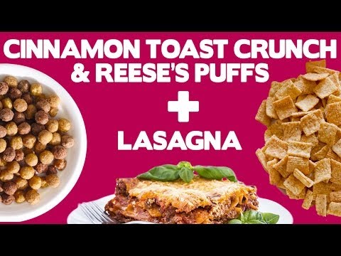 download lagu mp3 mp4 Cinnamon Toast Crunch Dessert Lasagna, download lagu Cinnamon Toast Crunch Dessert Lasagna gratis, unduh video klip Cinnamon Toast Crunch Dessert Lasagna