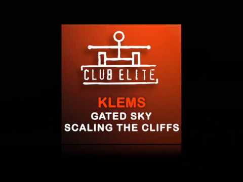 Klems - Scaling The Cliff (Club Elite/Armada)