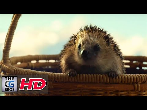 CGI & VFX Showreels: "VFX Generalist Showreel" - by William Laban | TheCGBros