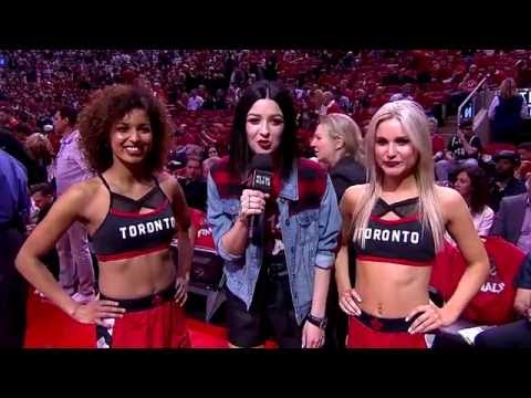 KAT STEFANKIEWICZ DEMO REEL 2016