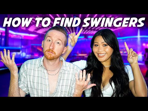 How To Find Other Swingers | Tips and Tricks to Find Swinger Couples