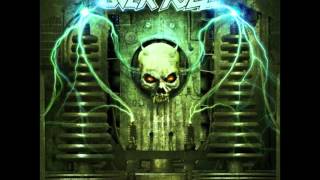 Overkill - Black Daze [HD]