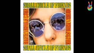 Roger Nichols & the Small Circle of Friends - 03 - Don't Go Breaking My Heart (by EarpJohn)