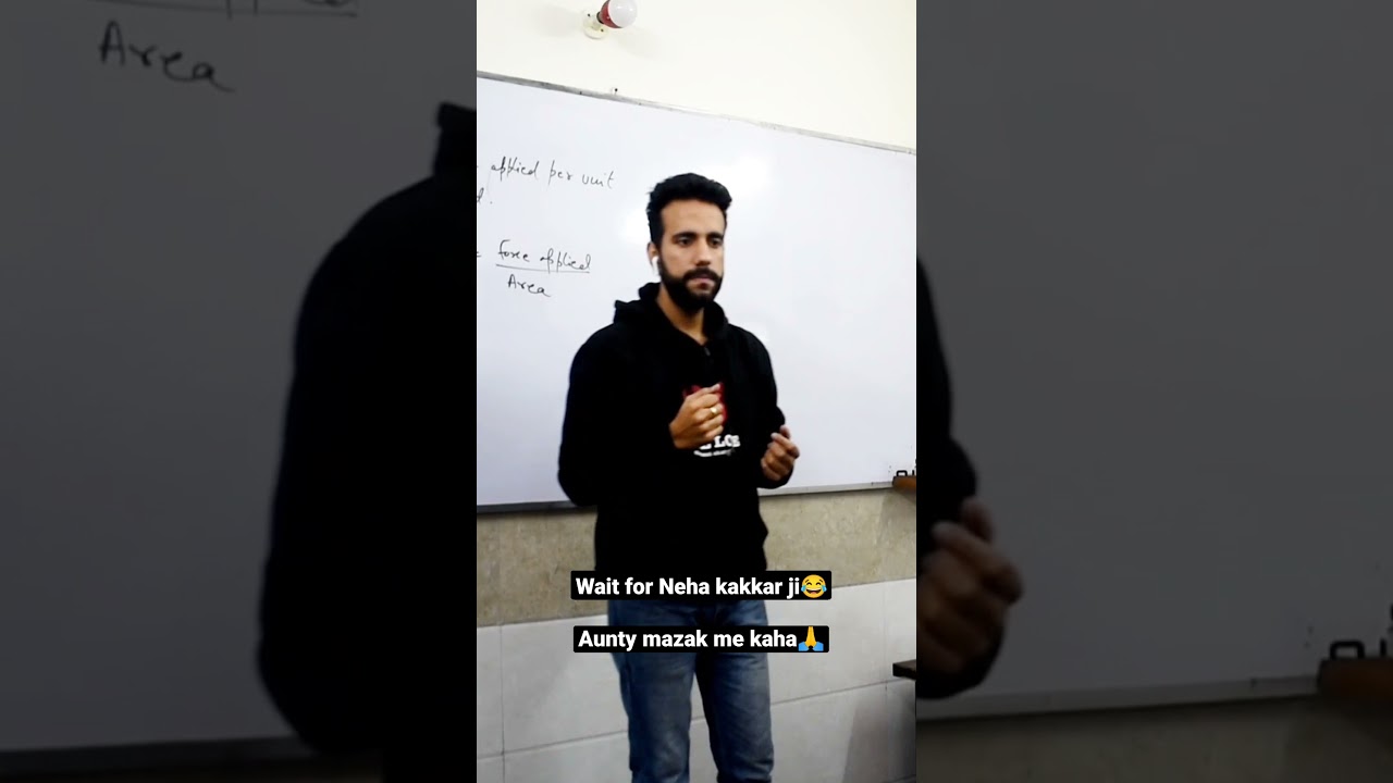 Kata laga l Pressure l Pressure vs area l Ashu Sir #science #physics #scienceandfun