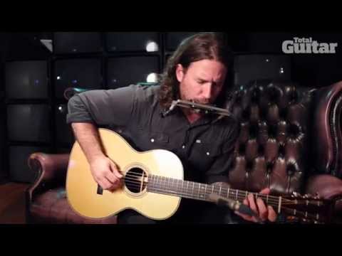 Chuck Ragan - Wake With You (live)