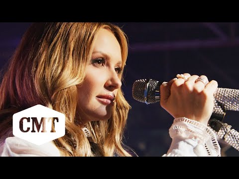 Carly Pearce Performs "29” | Written In Stone (Live From Music City)