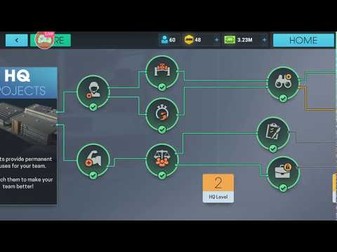 Motorsport manager online Guide part 5 (1 of 2) Tier 3!