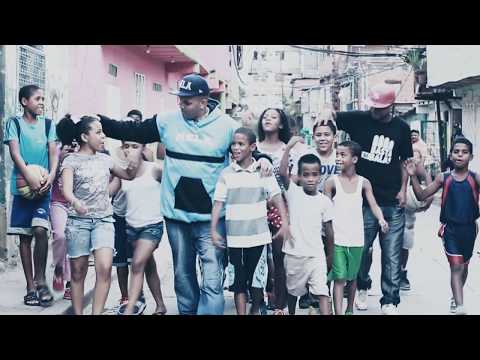 UNA BALA VÍDEO OFICIAL* BIG HABANA* JAHVE PRODUCCIONES 2014