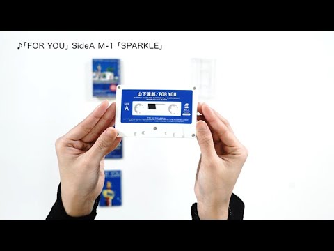 「FOR YOU」Kaifū-No-Gi (Cassette) のサムネイル