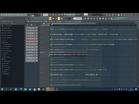 [FREE] Detroit x West Coast Type Loop Kit "Bandz" [ BlueFace, $tupid Young, YG] (2021)