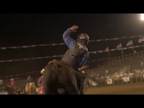 Rodeo time in Brownwood