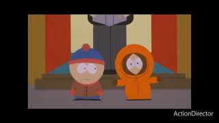South Park Bigger Longer Uncut Mountain Town Slow x0.50