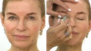 How Eyelid Tape Beautifully Lifts Drooping Eyelids