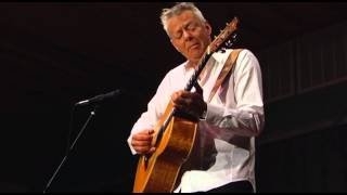 Tommy Emmanuel - Miyazaki's Dream - Live at Fur Peace Ranch