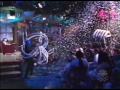 Blue Man Group-Rods and Cones(jay leno)