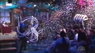 Blue Man Group-Rods and Cones(jay leno)