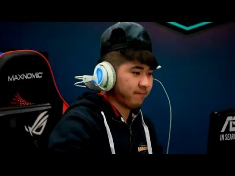 Tyloo DD 1v3 to upset LG at DreamHack Masters Malmö 2016