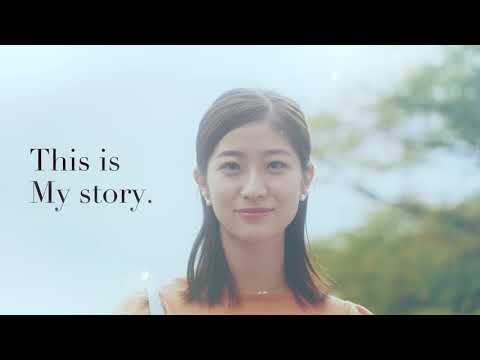 現代社会学科 筑紫女学園大学PV「一人ひとりのMY STORY」篇