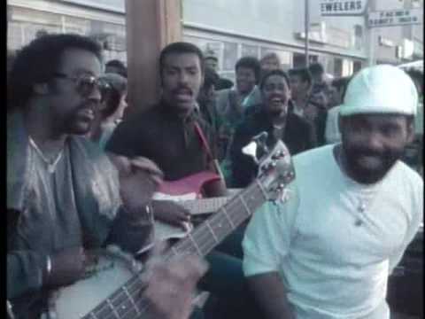 Maze f Frankie Beverly Back In Stride Again