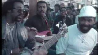 Maze f Frankie Beverly Back In Stride Again