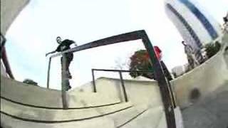 Matt Costa Skateboarding - www.mattcosta.com