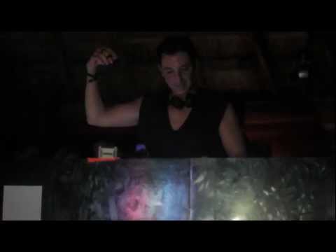 Dubfire - SCI+TEC - BPM 2013 - WAY OF ACTING