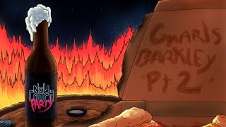 Gnarls Barkley, Pt. 2 Music Video
