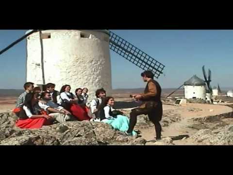 Videoclip de Quijote Y Sancho — Mägo de Oz