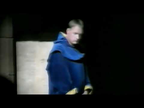 Central Seven - missing (Official Video)